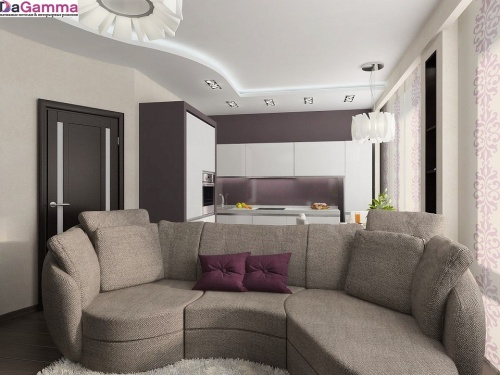 Встраиваемый светильник Lightstar Cardano 214137 в Нижнем Новгороде фото 2