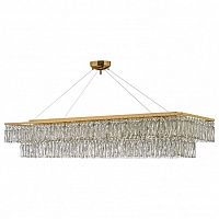 Подвесная люстра Arti Lampadari Acquaro Acquaro E 1.5.120x30.100 GP в Нижнем Новгороде
