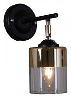 Бра 01555-3.2-01B BK+FGD в Нижнем Новгороде