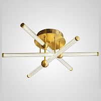 Потолочная люстра Imperiumloft Bekka bekka01 в Нижнем Новгороде