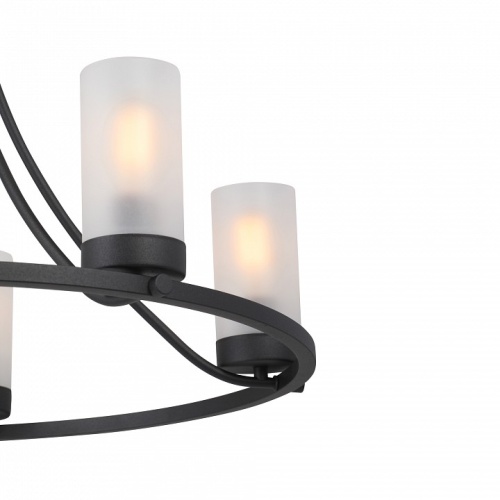 Подвесная люстра Vitaluce V1861 V1861-1/5 в Нижнем Новгороде фото 4