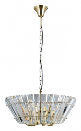 Подвесной светильник Arte Lamp Florizel A1072SP-6AB в Нижнем Новгороде фото 2