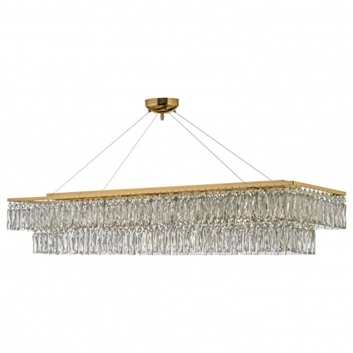 Подвесная люстра Arti Lampadari Acquaro Acquaro E 1.5.120x30.100 GP в Нижнем Новгороде