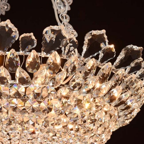 Подвесной светильник MW-Light Патриция 1 447010512 в Нижнем Новгороде фото 9