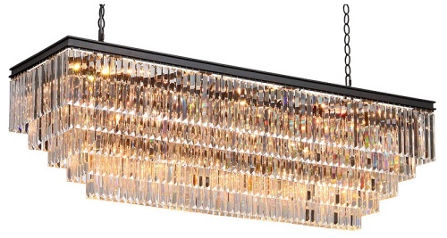 Подвесная люстра Vitaluce  V5852-1/30 в Нижнем Новгороде