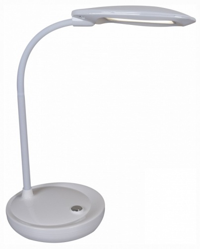 Настольная лампа офисная 02319-0.7-01 WH (1813 в Нижнем Новгороде