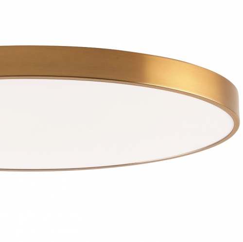 Накладной светильник Zortes Tortty ZRS.02566.120 в Нижнем Новгороде фото 3