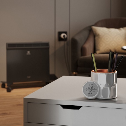 Датчик температуры и влажности Elektrostandard  a061849 в Нижнем Новгороде фото 2