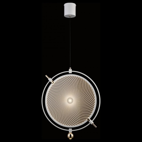 Подвесной светильник Wertmark Laura WE430.03.006 в Нижнем Новгороде фото 2