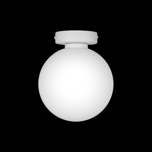 Накладной светильник 33 идеи WLL WLL105.17WH-S32WH в Нижнем Новгороде фото 2