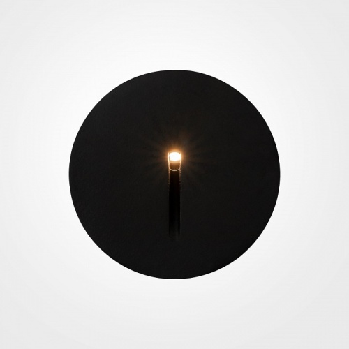 Встраиваемый светильник Maytoni Lock O014SL-L3B3K в Качканаре фото 4