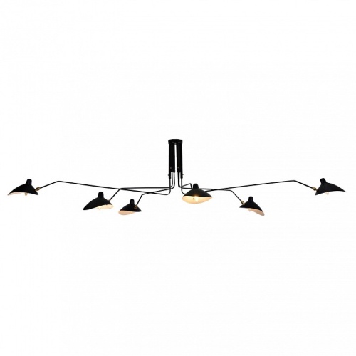 Люстра на штанге Lussole Fairbanks LSP-9562 в Нижнем Новгороде