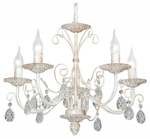 Подвесная люстра Vitaluce V1180 V1180/5 в Нижнем Новгороде