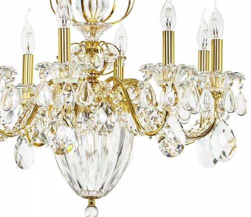 Подвесная люстра Osgona Schon 790112 в Нижнем Новгороде фото 5