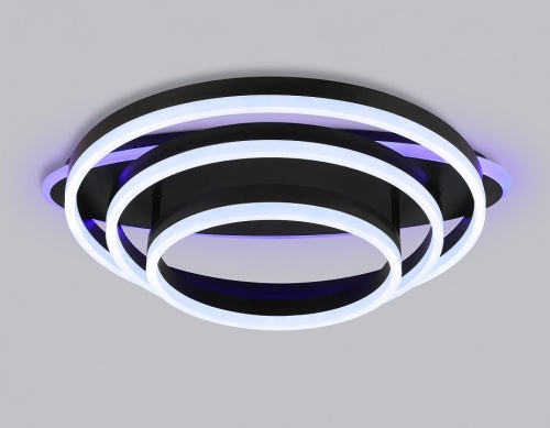 Потолочная люстра Ambrella Light FA FA8524 в Нижнем Новгороде фото 3