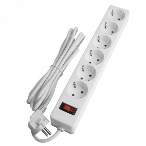 Сетевой фильтр Stekker Optima 50096 в Нижнем Новгороде фото 7