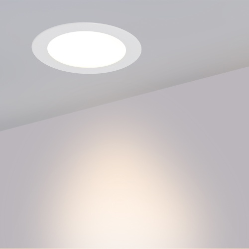 Светильник DL-BL225-24W Warm White (Arlight, IP40 Металл, 3 года) в Великом Устюге фото 7