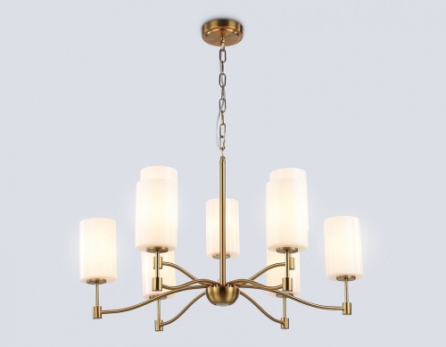 Подвесная люстра Ambrella Light LH LH56054 в Нижнем Новгороде фото 4