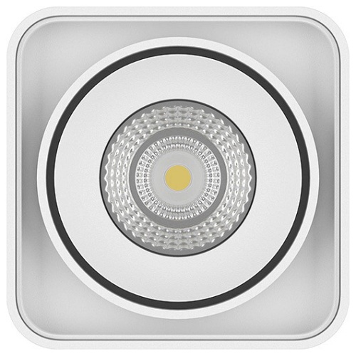 Накладной светильник Lightstar Monocco 052336-IP65 в Нижнем Новгороде фото 5