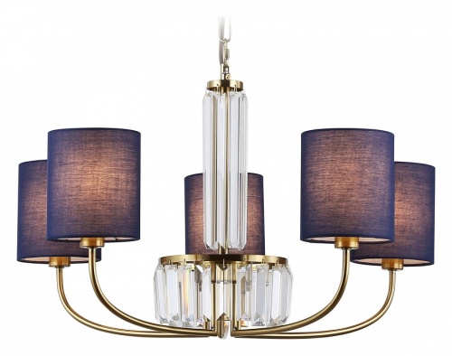 Подвесная люстра Ambrella Light HIGH LIGHT LH71271 в Нижнем Новгороде