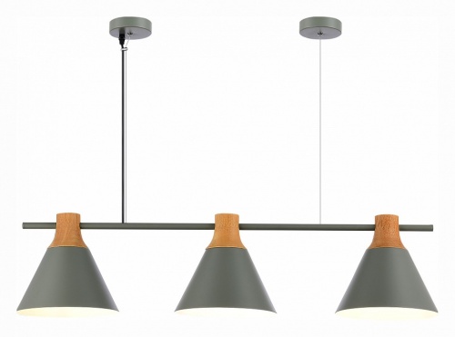 Подвесной светильник EVOLUCE Modica SLE125113-03 в Нижнем Новгороде фото 8