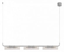 Подвесной светильник Lumion TORONTO 8258/6 в Нижнем Новгороде