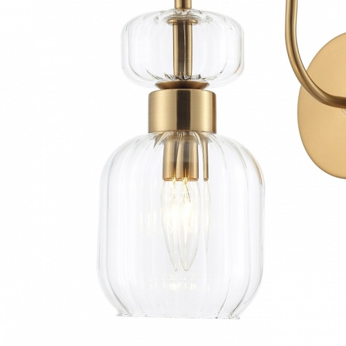 Бра Escada Gloss 1141/1A Clear в Нижнем Новгороде фото 3