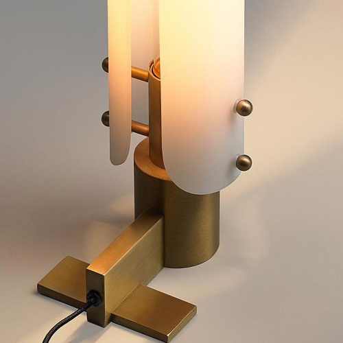 Настольная лампа декоративная Imperiumloft  Nerola-Tab01 в Нижнем Новгороде фото 3