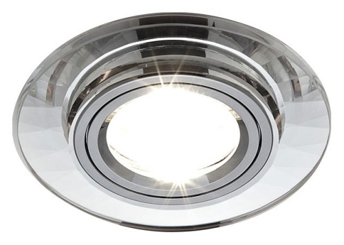 Встраиваемый светильник Ambrella Light A 8160 CL в Нижнем Новгороде