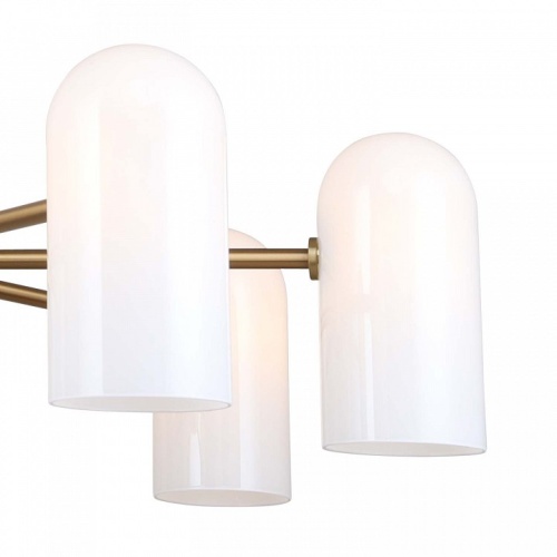 Люстра на штанге F-promo Barfila 4619-7P в Нижнем Новгороде фото 5