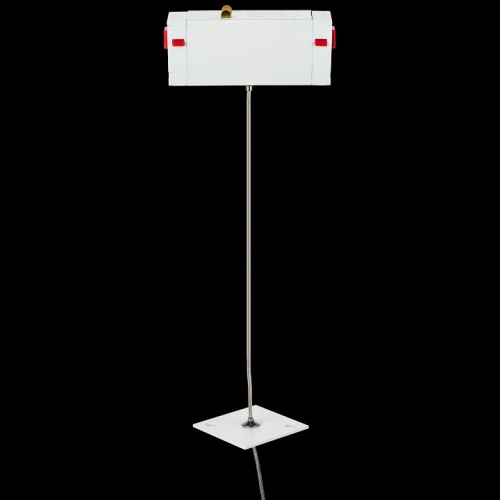Переходник для трека Lightstar Teta 595956 в Нижнем Новгороде фото 2