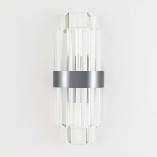 Накладной светильник Arte Milano Белладжо 440122.160.2.E14.C1 BK в Нижнем Новгороде фото 8