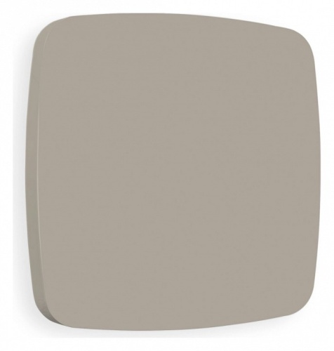 Заглушка для поста с рамкой Ambrella Volt OMEGA OP3760 в Нижнем Новгороде