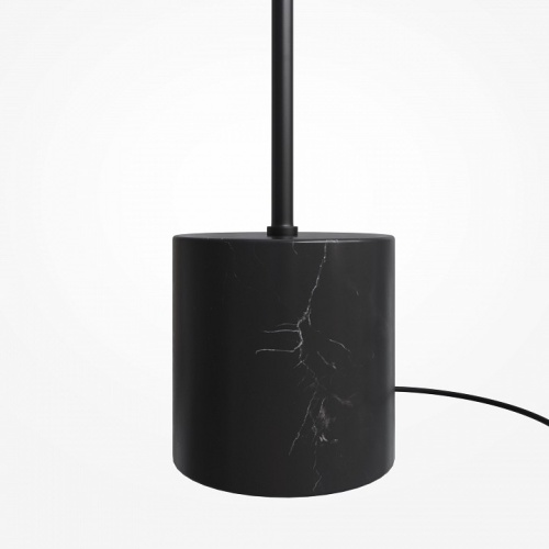 Торшер с подсветкой Maytoni Fly MOD230FL-01B в Нижнем Новгороде фото 3