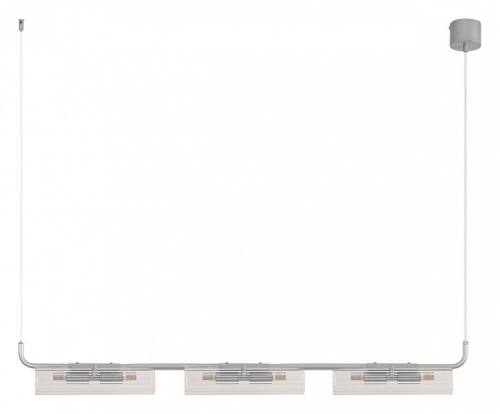 Подвесной светильник Lumion TORONTO 8258/6 в Нижнем Новгороде