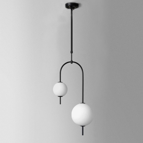 Светильник на штанге Imperiumloft Balance 40,2704 в Нижнем Новгороде