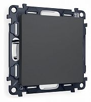 Заглушка для поста с рамкой Ambrella Volt ALFA MA916010 в Нижнем Новгороде