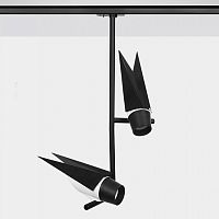 Светильник на штанге Imperiumloft STRIZH TRACK STRIZH-TRACK01 в Нижнем Новгороде