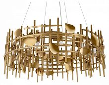 Подвесной светильник Loft it Escama 10396/800C в Нижнем Новгороде