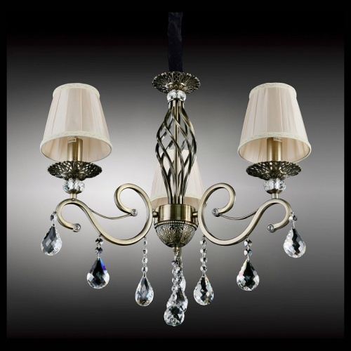 Подвесная люстра Omnilux Mezzano OML-79113-03 в Нижнем Новгороде фото 2