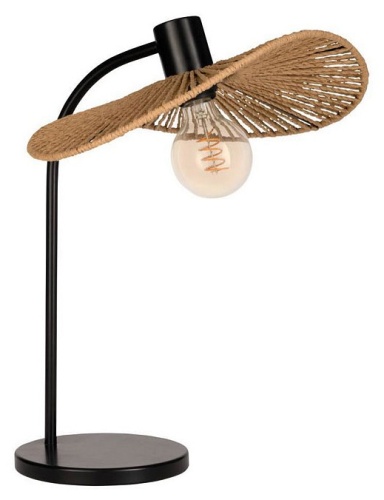 Настольная лампа декоративная Eglo SIRUELA 31965 в Нижнем Новгороде