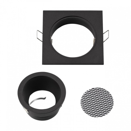 Встраиваемый светильник Novotech WIR 371002 в Нижнем Новгороде фото 6