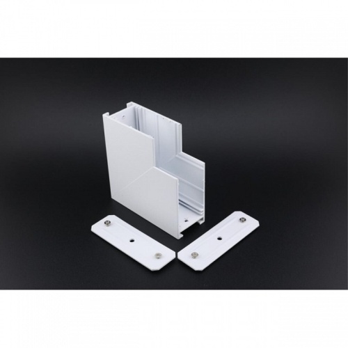 Соединитель угловой L-образный для треков накладных Aployt Magnetic track 220 APL.0282.10.04 в Нижнем Новгороде фото 5