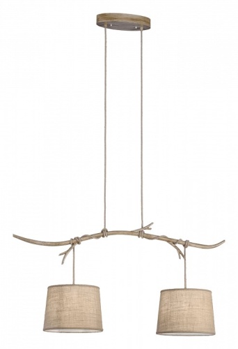 Подвесной светильник Mantra Sabina 6177 в Нижнем Новгороде фото 6