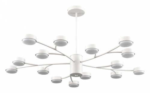 Люстра на штанге Lumion TORINA 8265/15 в Нижнем Новгороде