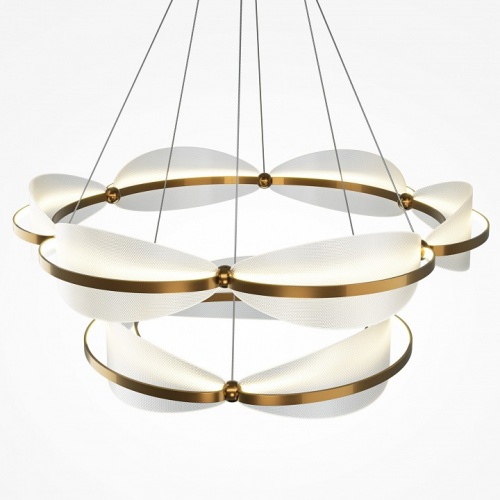 Подвесная люстра Maytoni Breeze MOD281PL-L80BS3K в Нижнем Новгороде