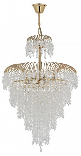 Подвесная люстра Arti Lampadari Sardinia Gold Sardinia E 1.5.50.105 G в Нижнем Новгороде фото 5