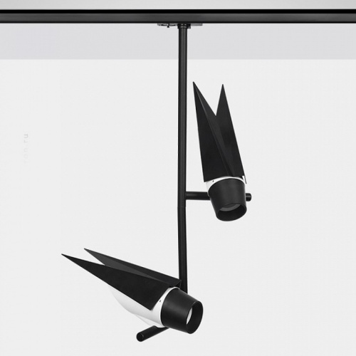 Светильник на штанге Imperiumloft STRIZH TRACK STRIZH-TRACK01 в Нижнем Новгороде фото 7