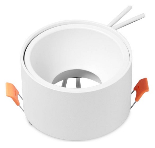 Встраиваемый светильник Ambrella Light TN TN145 в Нижнем Новгороде фото 3