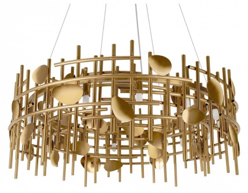 Подвесной светильник Loft it Escama 10396/800C в Нижнем Новгороде